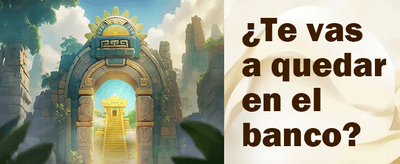 Recarga Diaria de Energía promotion banner