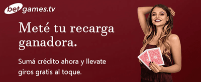 Ganá en grande hoy mismo
