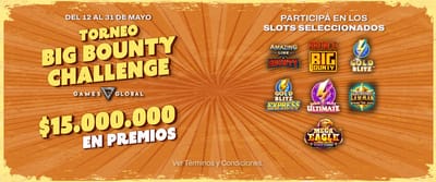 Jackpots